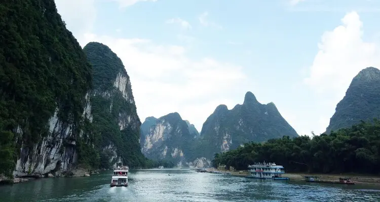 Li River