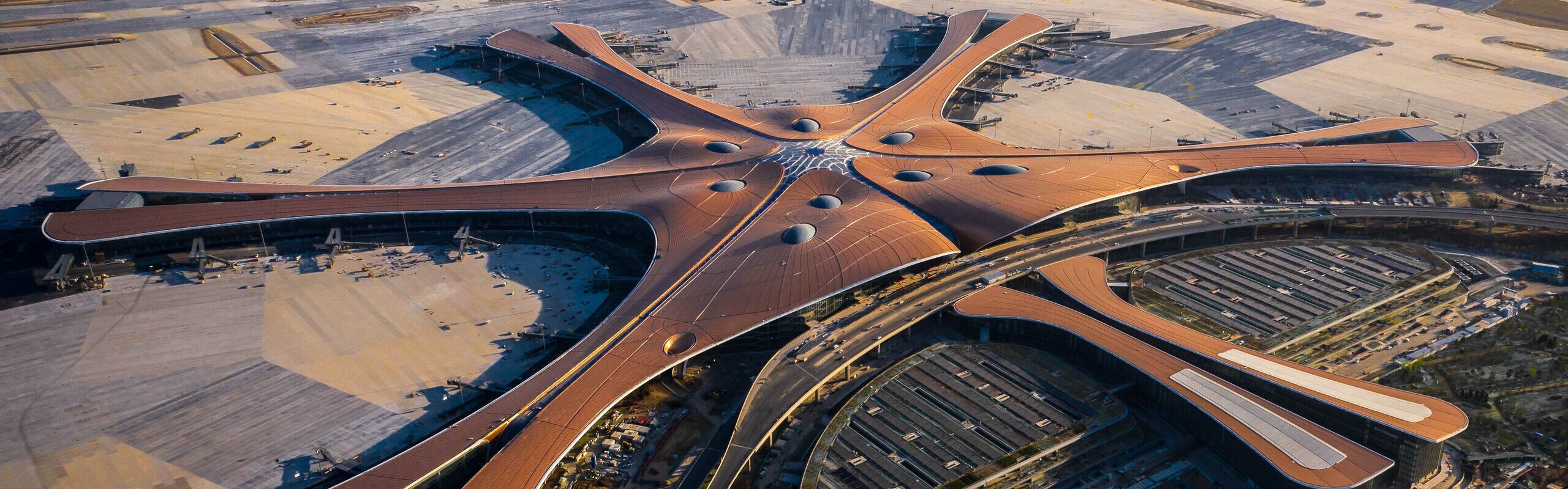 Top China Gateway Cities