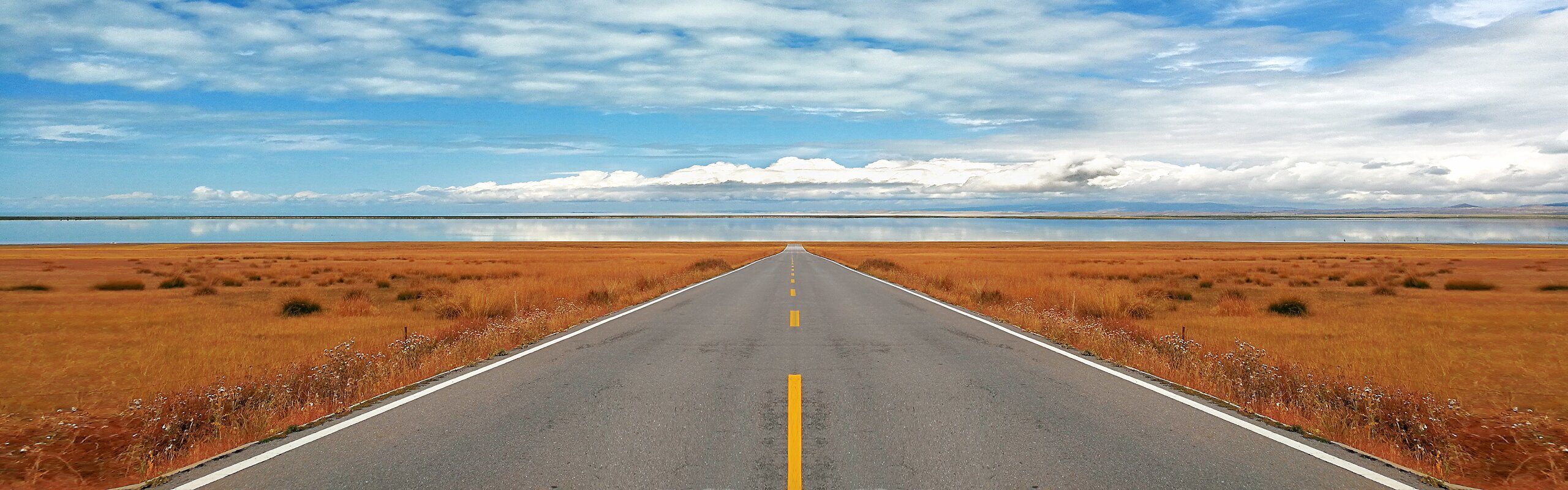 Traveling by Road in China