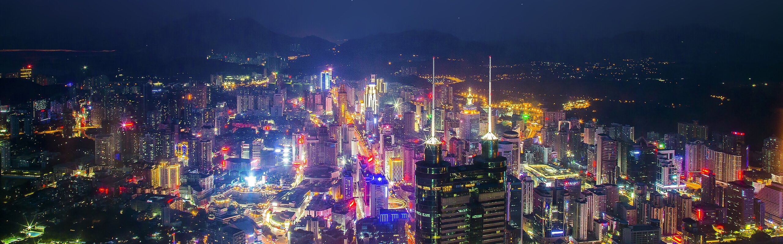China's Quality of Life — What It's Like in China