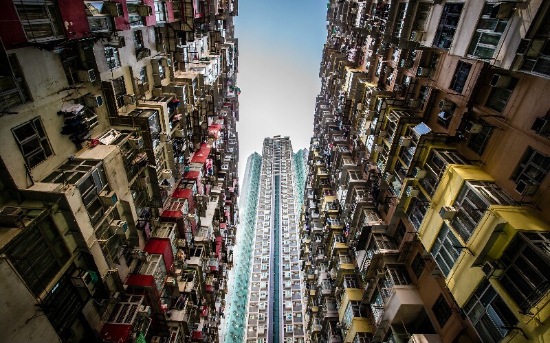 The Complete Guide to a Hong Kong Layover