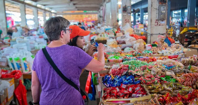 fuli market