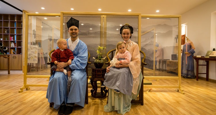 hanfu