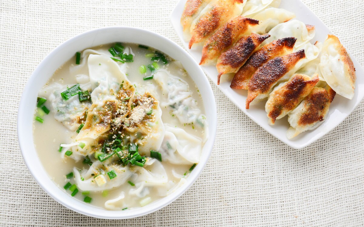 Dumplings