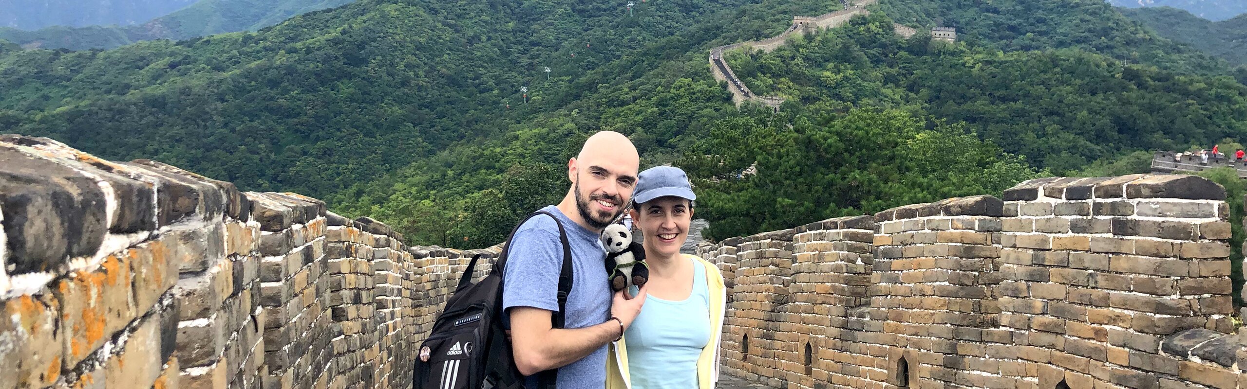 Top 4 China Itinerary Options in 12 Days (for First Timers) 2025