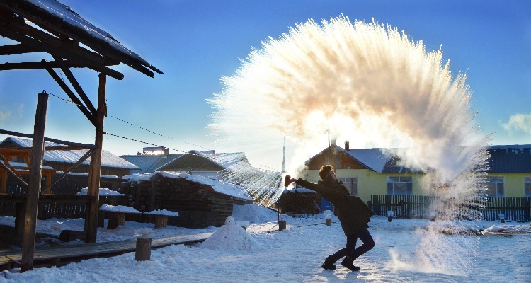 Hulunbuir