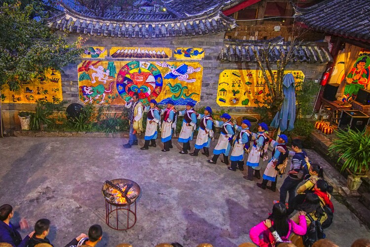 Lijiang