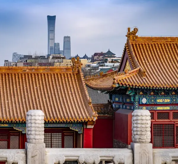 Silk Road Tour