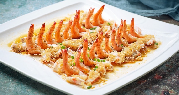 Chinese cuisine