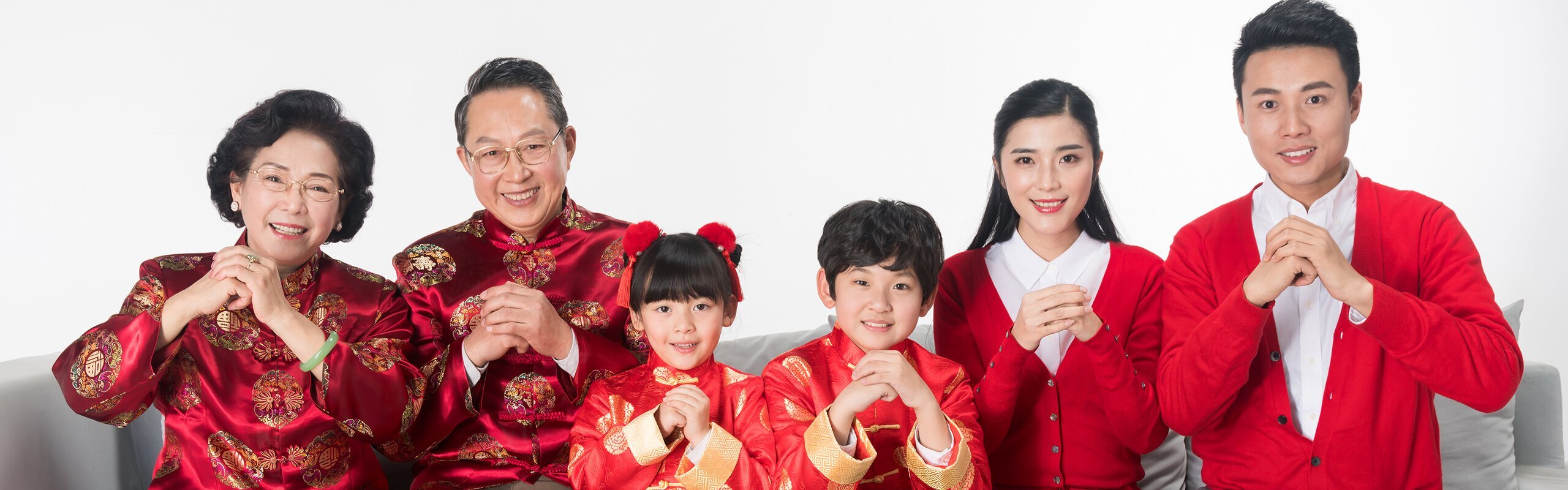 10 Quick Facts about Lunar New Year 