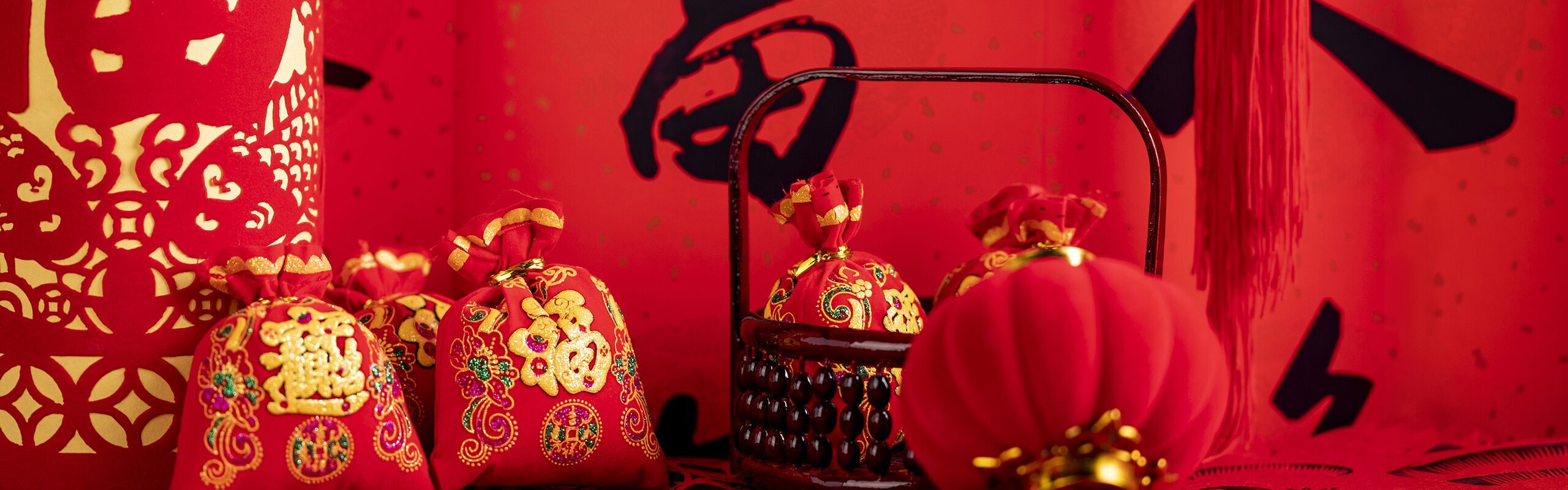 How to Say Happy Chinese New Year in Mandarin and Cantonese
