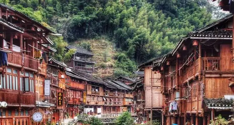 Villages