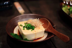 Japanese Tofu