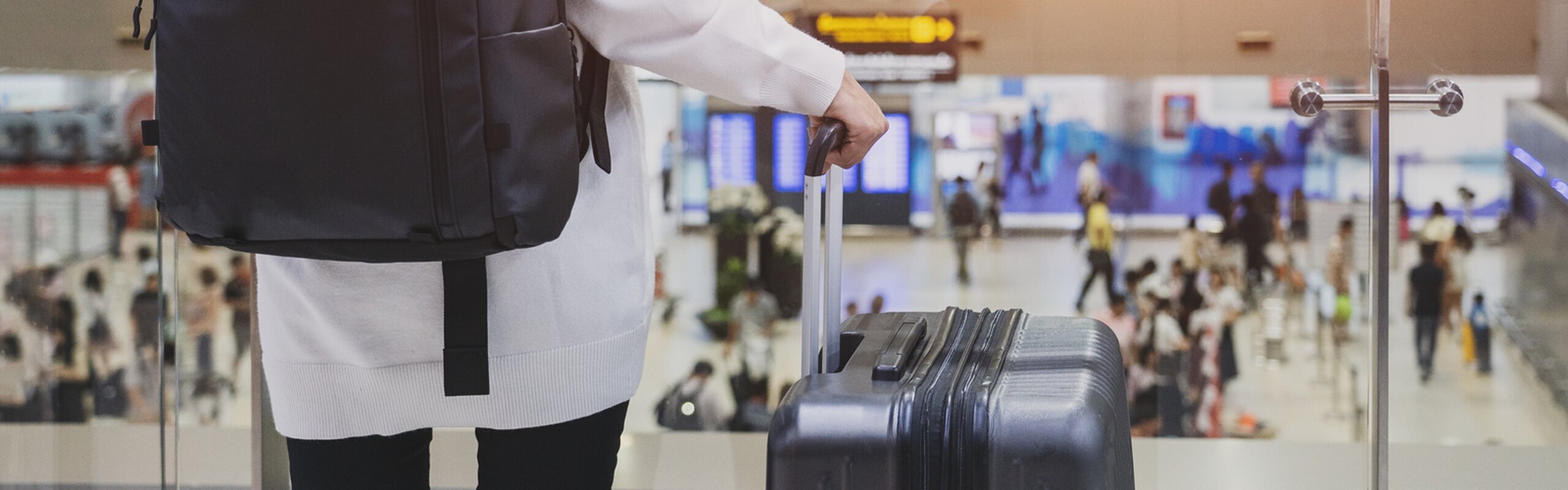 China Travel Checklist