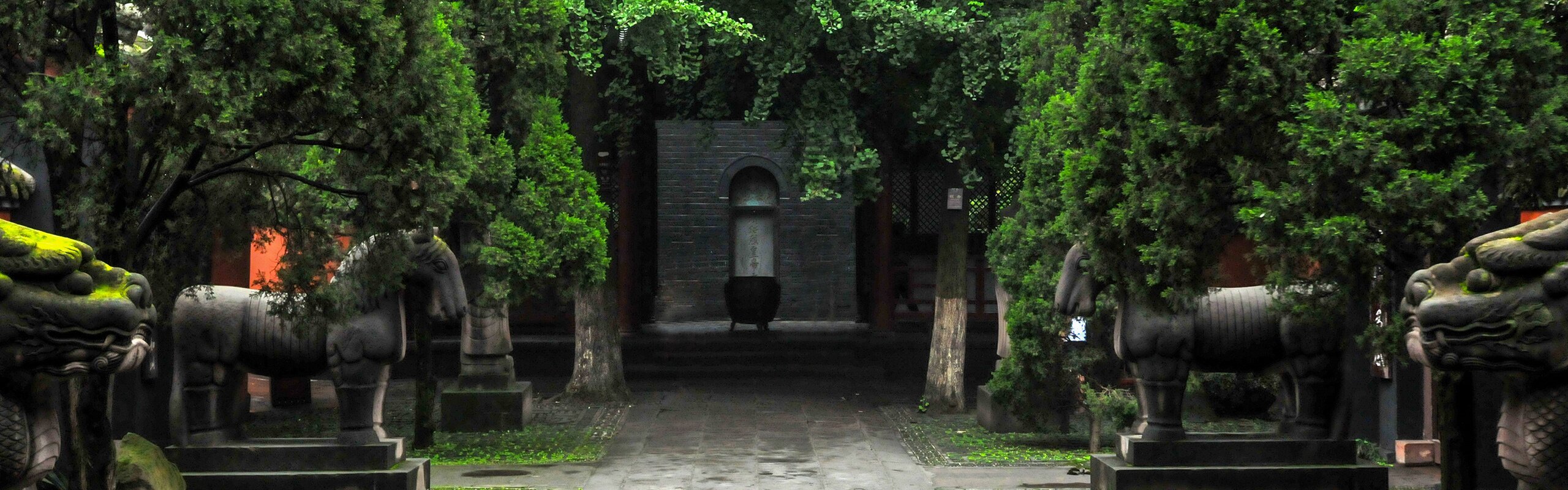 Zhuge Liang (181-234)