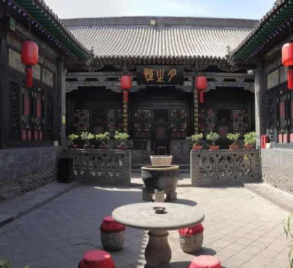 Historical and Natural China Tour