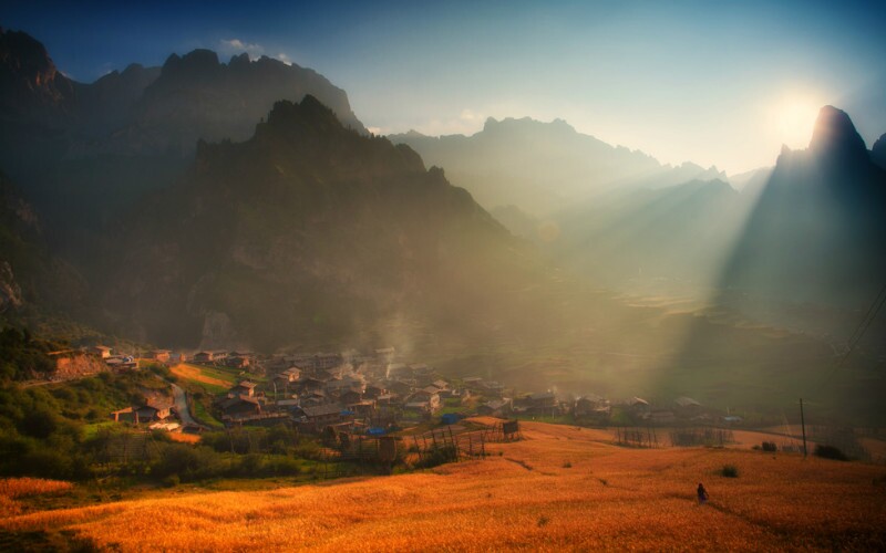 Top 8 Places to Visit in July in China