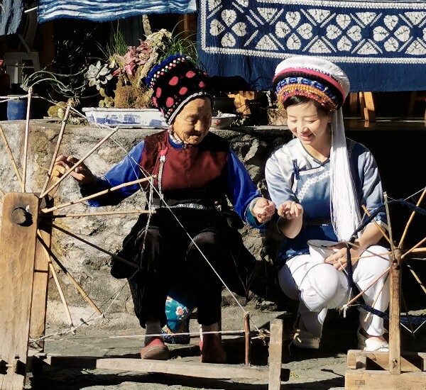 7-Day Yunnan Minorities Cultural Tour