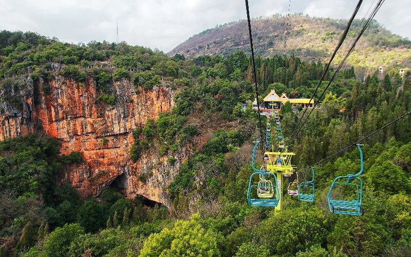 Kunming