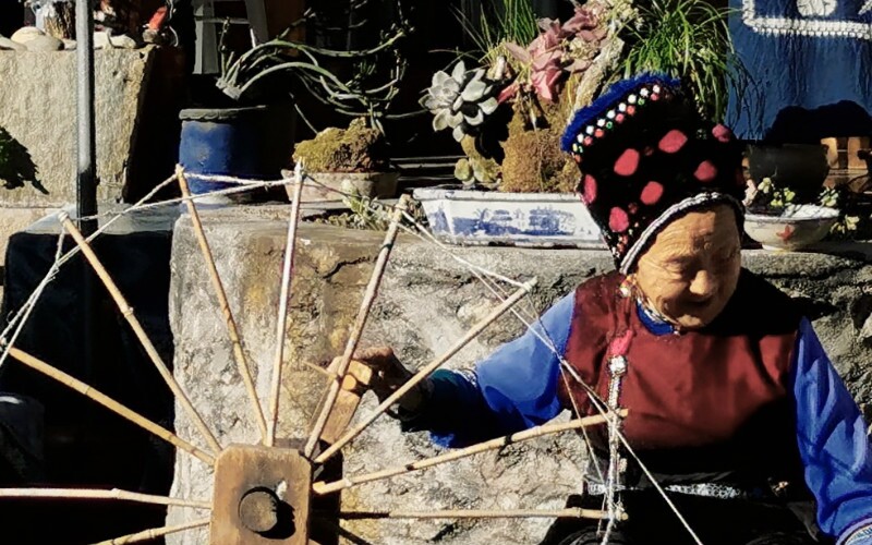 How to Plan a Trip to Yunnan and Tibet