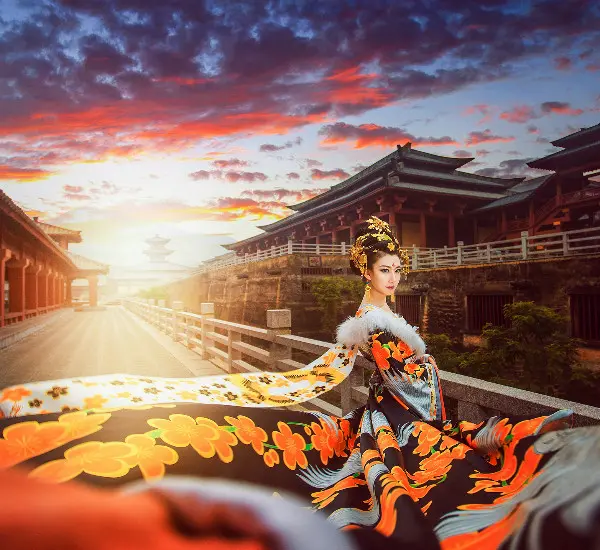 Hengdian World Studios