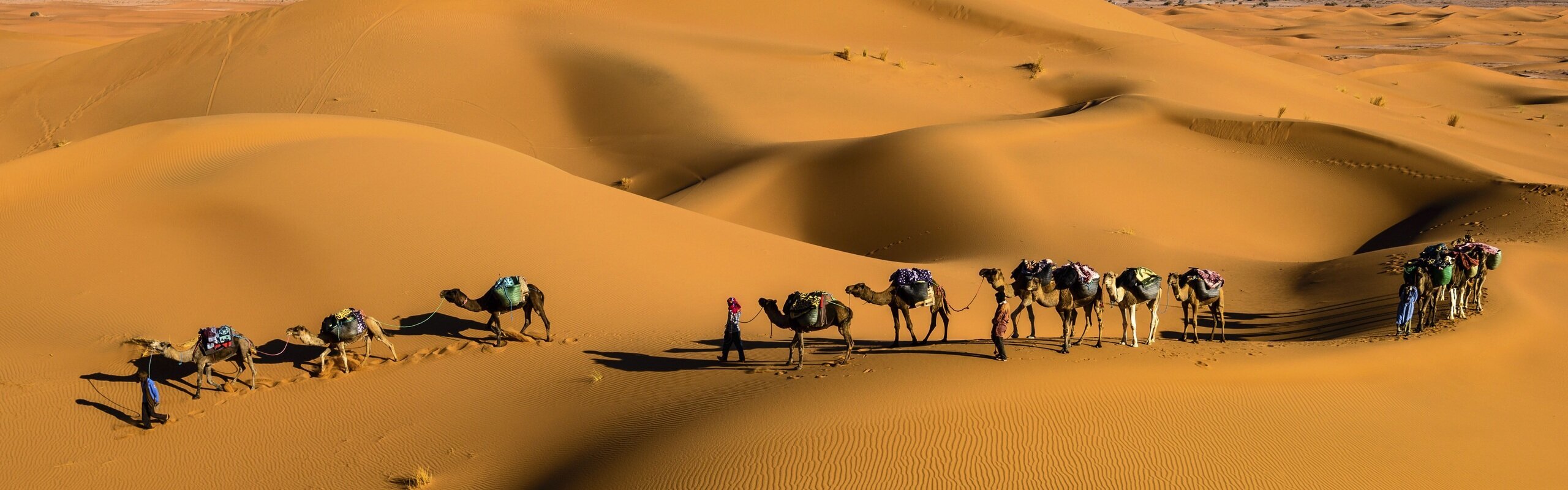 10 Most Beautiful Deserts in China (Travel Tips in 2025)