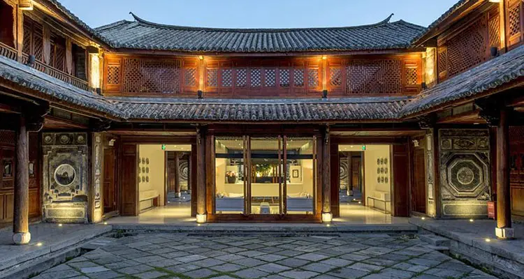 dali hotel