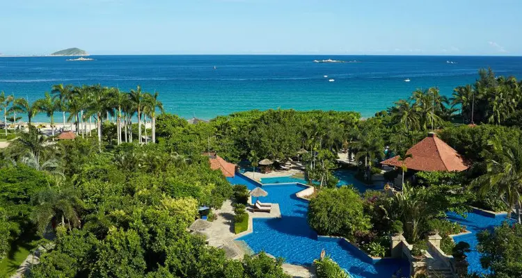 Marrio hotel