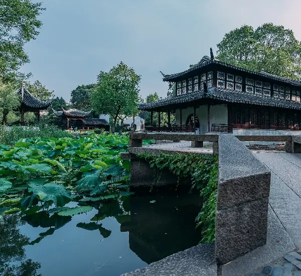 Cultural and Historical China Tour