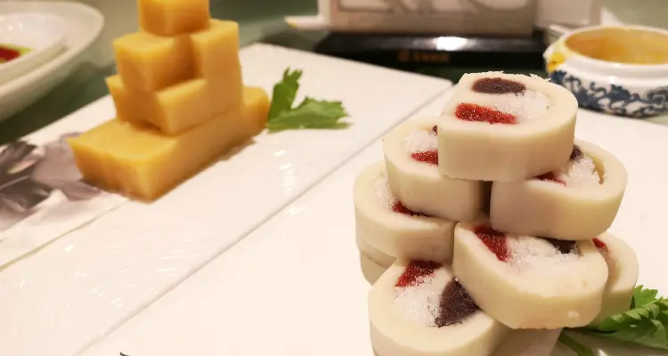 Beijing Food