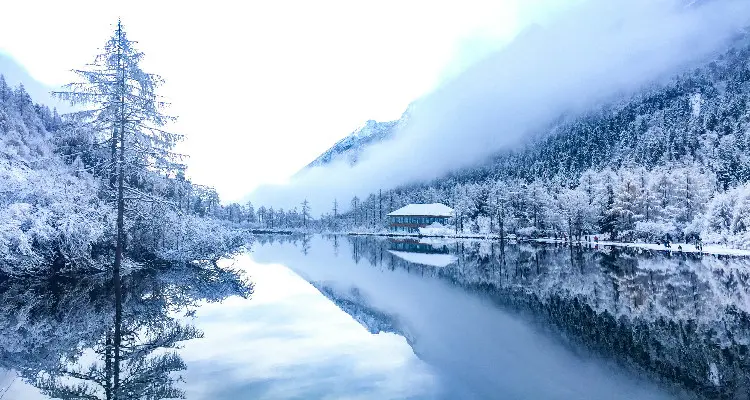 Bipeng Valley