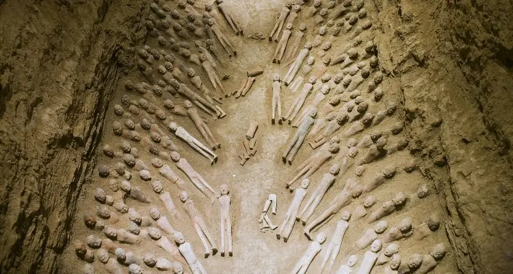 Hanyang Tomb