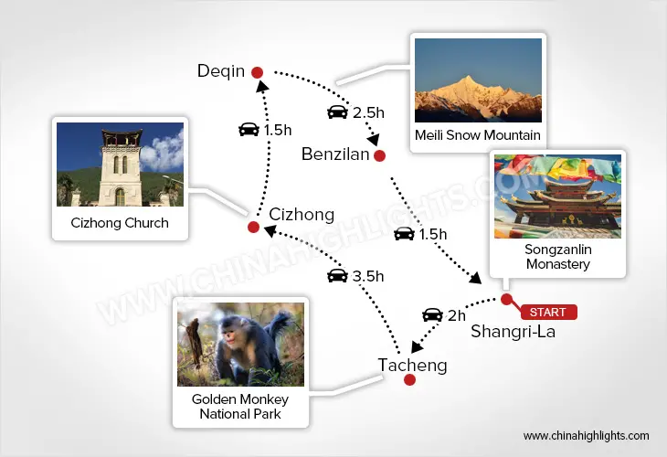 shangri-la-tour-map