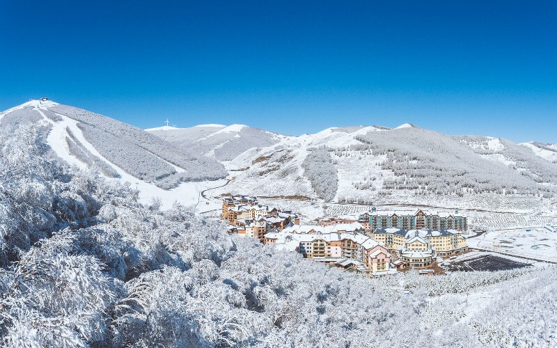How to Plan a Winter Trip to China