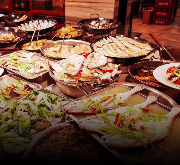 Chaoshan Cuisine