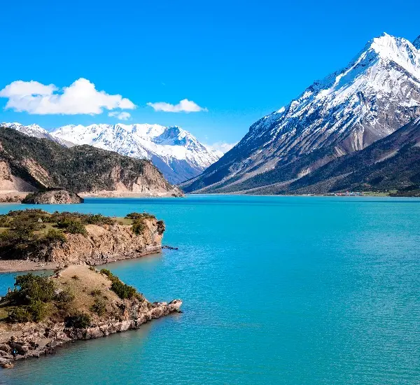 13-day Tibet tour