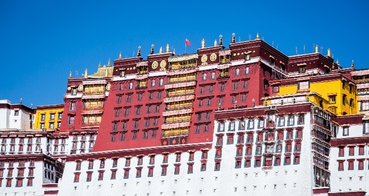 Tibet