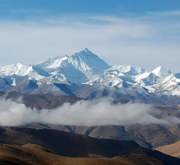 Himalaya Mountains