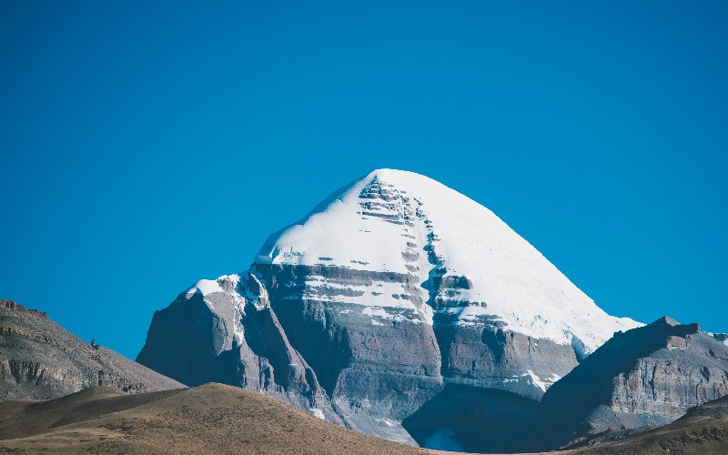 Mt.Kailash