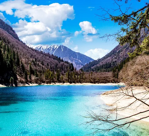 Classic Yunnan and Jiuzhaigou Tour