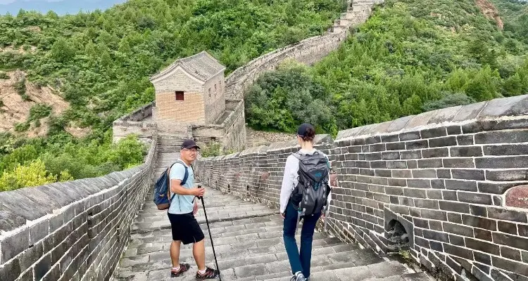Mutianyu Great Wall