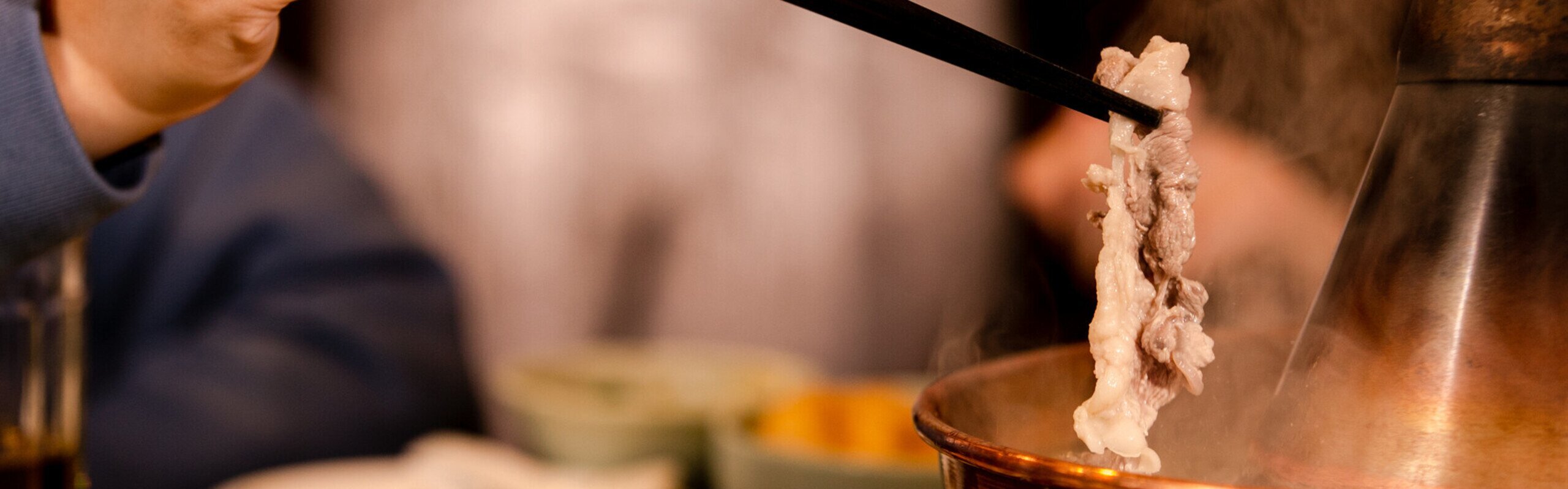 Chinese Restaurant Menus and How to Use Them