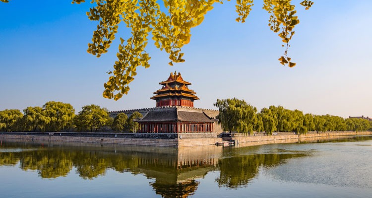 Beijing