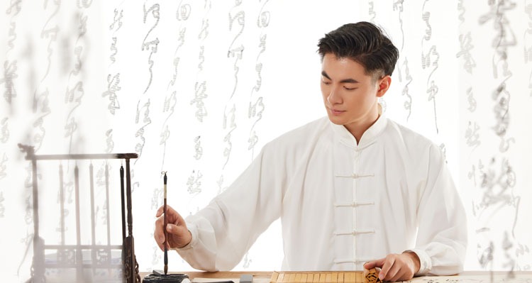 Chinese family names