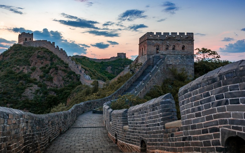 How to Plan a Trip to China and Japan
