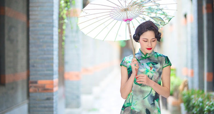 Qipao
