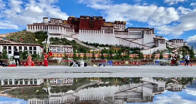 Potala Palace