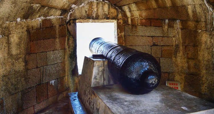 Gunpowder