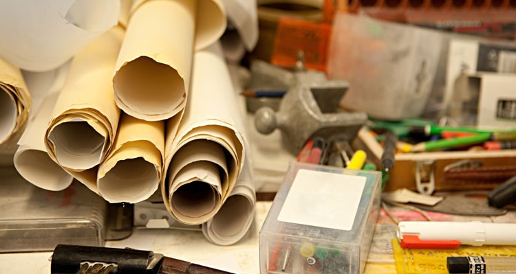 Paper Making