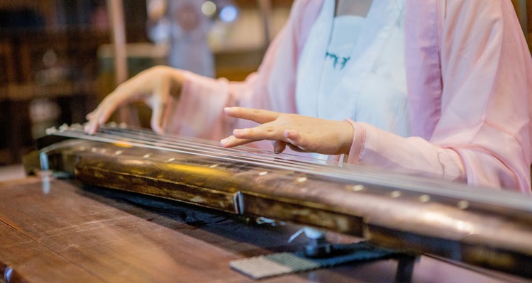 Guqin